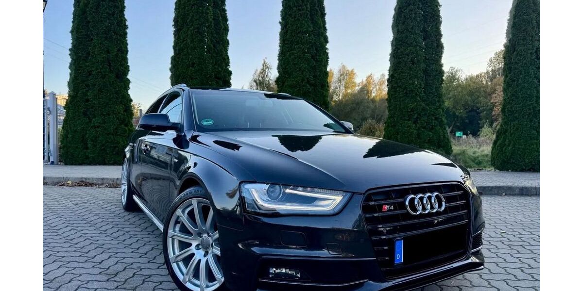 Audi A4 197.707 km 13.500 &euro; Konstanz 78467