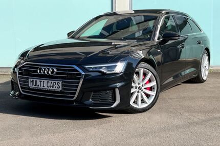 Audi A6 89.950 km 35.990 € Löhne 32584