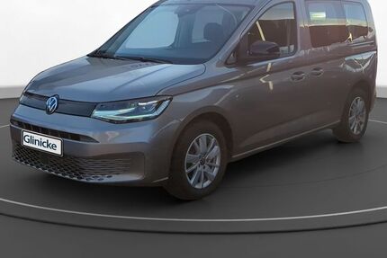 VW Caddy 52.400 km 23.980 &euro; Weimar 99423