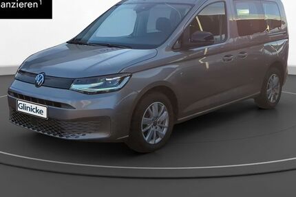 VW Caddy 52.400 km 24.980 &euro; Weimar 99423
