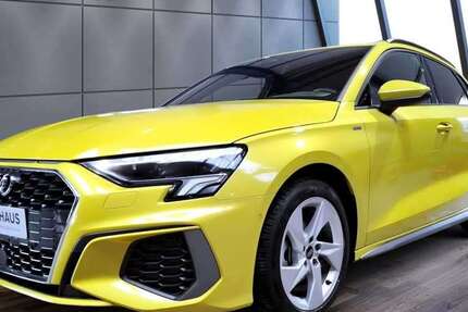 Audi A3 9.208 km 29.970 &euro; Cloppenburg 49661