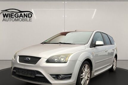 Ford Focus 185.000 km 1.790 € Viernheim 68519
