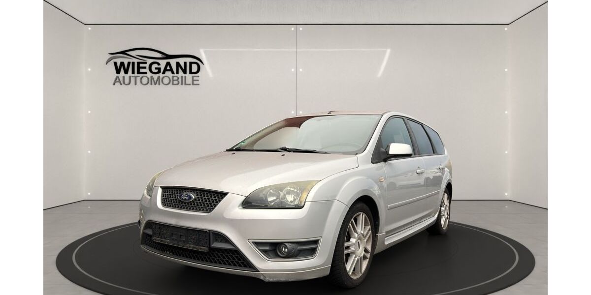 Ford Focus 185.000 km 1.790 € Viernheim 68519