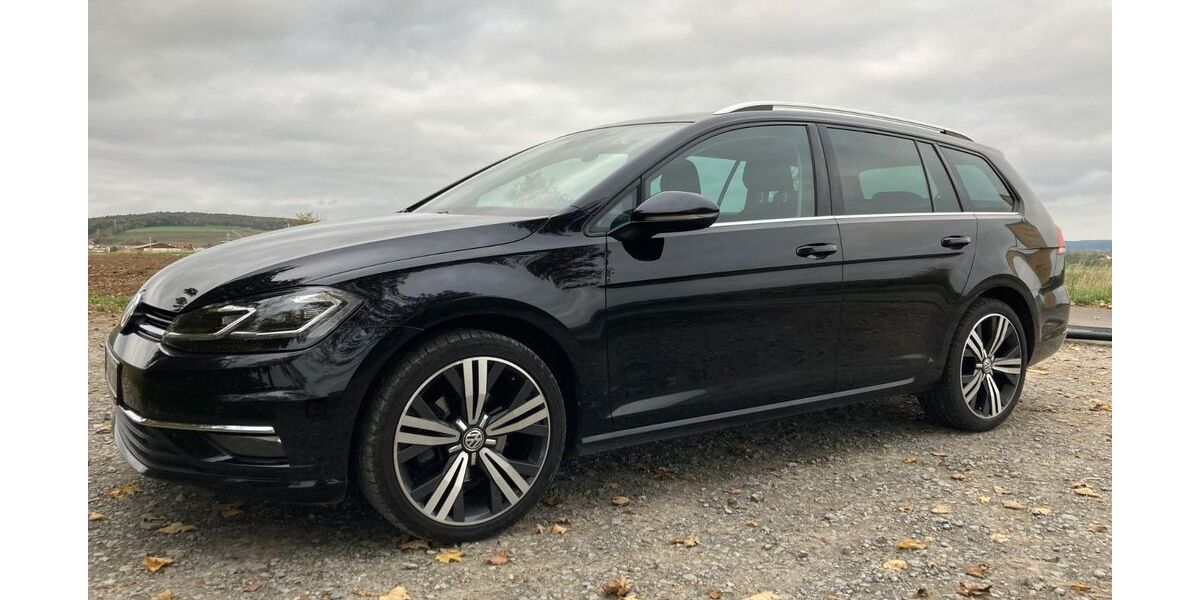 VW Golf 200.000 km 10.500 &euro; Mellrichstadt 97638