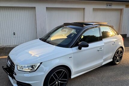Audi A1 98.900 km 14.499 € Bremen 28329
