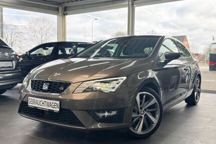 Seat Leon 54.820 km 13.990 &euro; Wahlstedt 23812