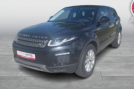 Land Rover Range Rover Evoque 45.000 km 20.450 &euro; Dippoldiswalde 01744