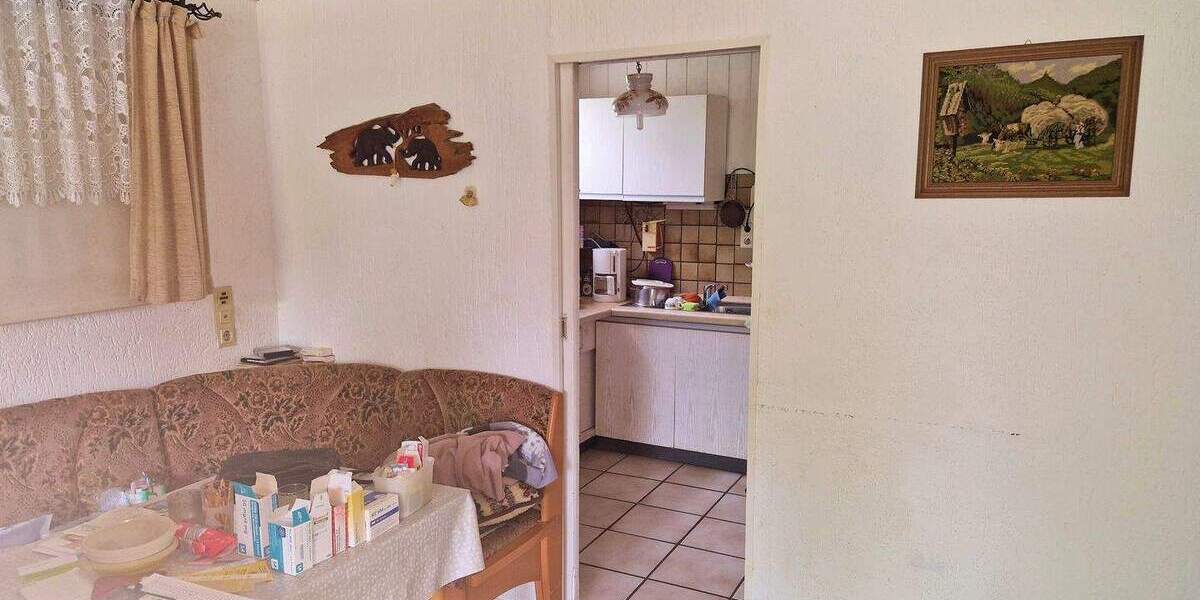 Mehrfamilienhaus, Wohnhaus Nümbrecht Breunfeld - 5 Zimmer, 138 m&sup2;, 198.000&euro; | Angebot:23969989