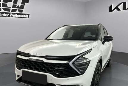 Kia Sportage 104.221 km 27.870 &euro; Weiterstadt 64331