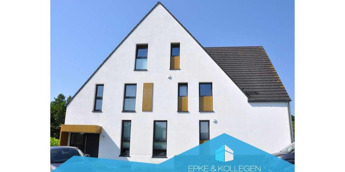 Dachgeschoßwohnung Bielefeld Schildesche - 3 Zimmer, 106 m&sup2;, 1.220&euro; | Angebot:26354376