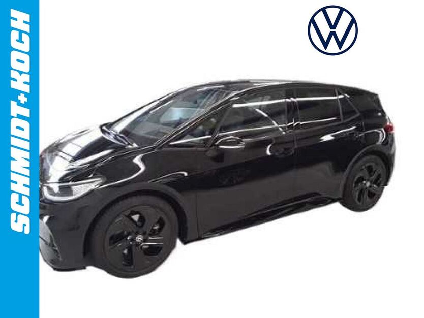 VW ID.3 9.750 km 48.847 € Bremen 28207