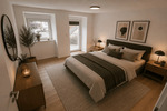 Etagenwohnung Bopfingen Oberdorf - 3 Zimmer, 76 m&sup2;, 300.000&euro; | Angebot:26875410