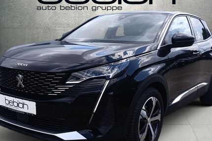 Peugeot 3008 35.200 km 24.880 € Herrenberg 71083