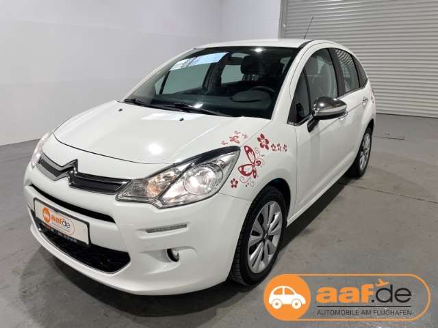 Citroen C3 125.000 km 3.450 € Norderstedt 22848