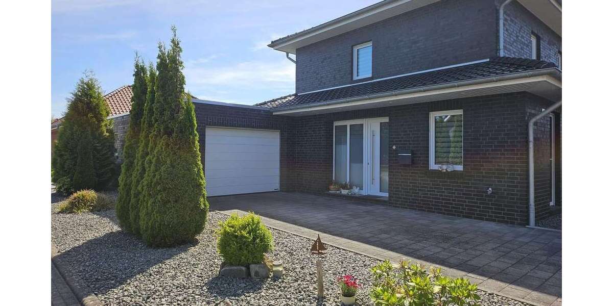 Einfamilienhaus Wangerland - 4 Zimmer, 124 m&sup2;, 585.000&euro; | Angebot:27100881