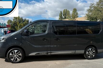 Opel Vivaro 79.722 km 22.950 &euro; Raunheim 65479