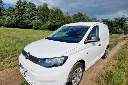 VW Caddy 19.000 km 21.800 &euro; Cottbus 03046