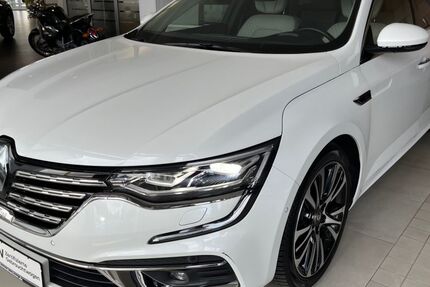 Renault Talisman 20.921 km 24.990 € Neustadt 01844