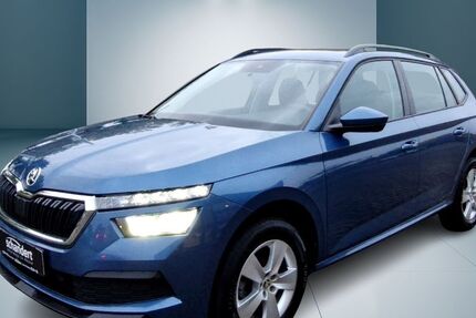 Skoda Kamiq 62.994 km 14.980 &euro; Jessen 06917