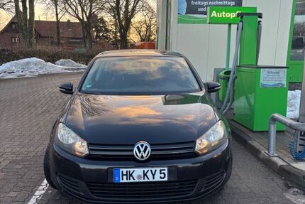 VW Golf 185.500 km 3.850 &euro; Rethem Aller 27336