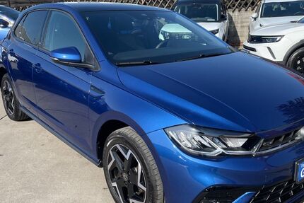 VW Polo 7.000 km 21.500 &euro; Neuhofen 67141