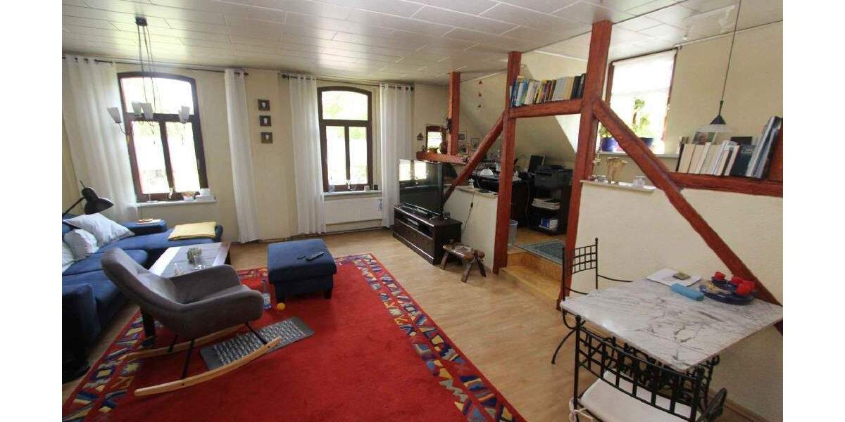 Mehrfamilienhaus, Wohnhaus Zörbig Stumsdorf - 6 Zimmer, 218 m&sup2;, 290.000&euro; | Angebot:25672066