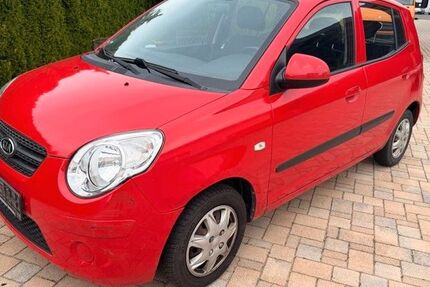 Kia Picanto 116.000 km 950 &euro; Untersteinach bei Kulmbach 95369