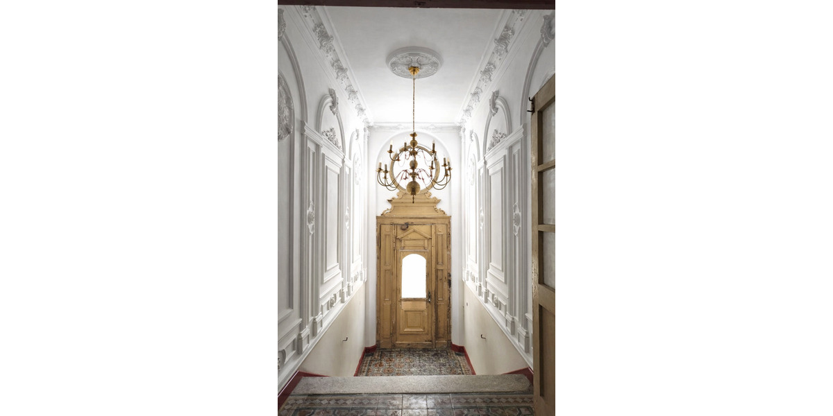 Zimmer Görlitz Innenstadt - 4 Zimmer, 140 m&sup2;, 1.400&euro; | Angebot:25740084