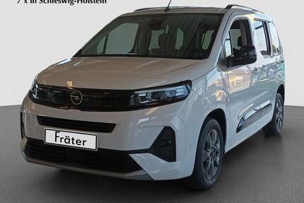 Opel Combo Life 16.220 km 29.980 € Eckernförde 24340