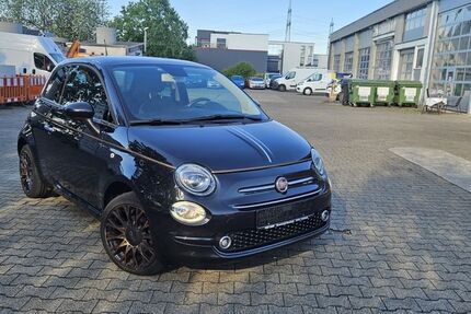 Fiat 500 79.574 km 9.100 &euro; Waiblingen Neustadt ( 15 km von Stuttgart ) 71336