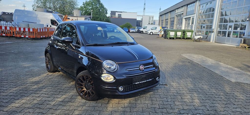 Fiat 500 79.574 km 9.100 &euro; Waiblingen Neustadt ( 15 km von Stuttgart ) 71336