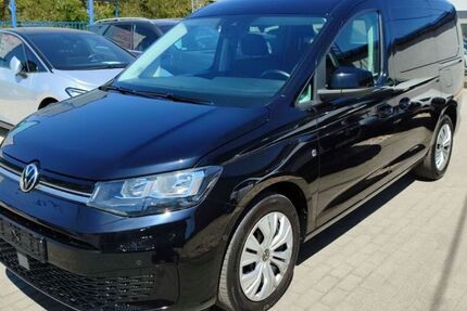 VW Caddy Maxi
