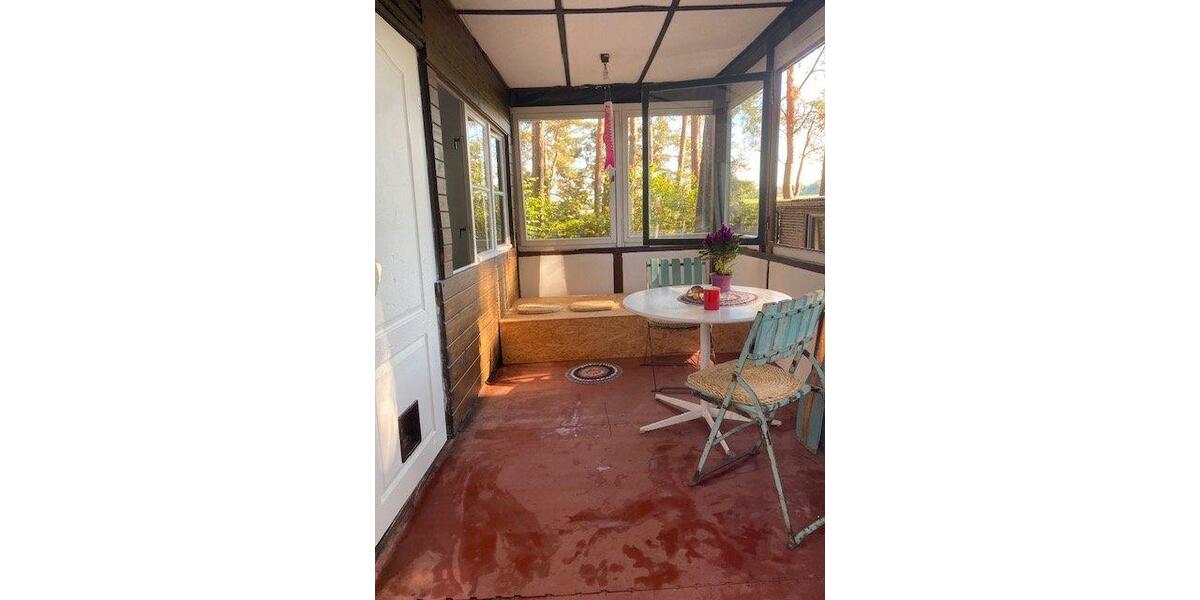 Bungalow Beetzsee - 1 Zimmer, 42 m&sup2;, 19.000&euro; | Angebot:27086762