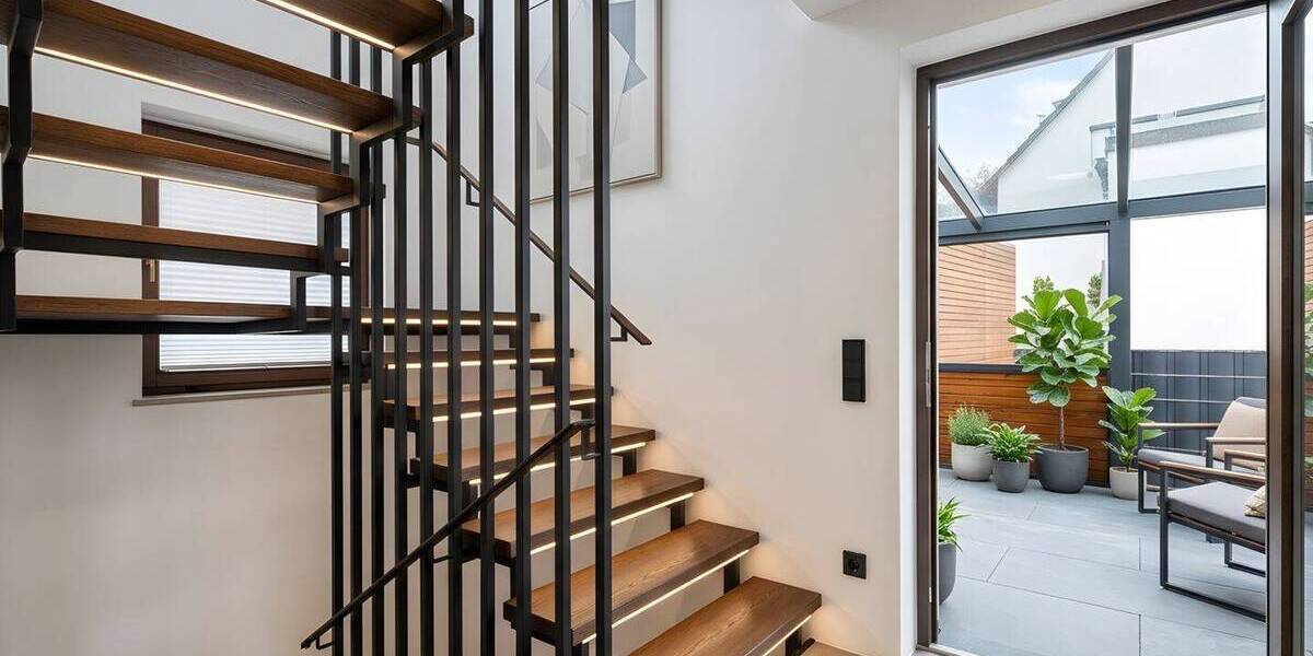 Mehrfamilienhaus, Wohnhaus München Bogenhausen - 7 Zimmer, 165 m&sup2;, 990.000&euro; | Angebot:26796207