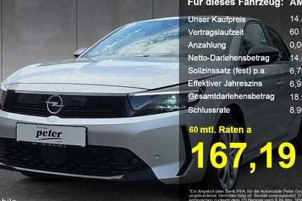 Opel Corsa 28.830 km 14.840 &euro; Witzenhausen 37213