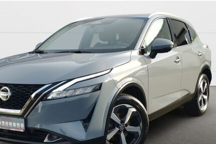 Nissan Qashqai 26.384 km 24.590 &euro; Kassel 34125