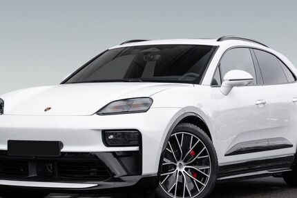 Porsche Macan 6.900 km 121.900 &euro; Heilbronn 74074