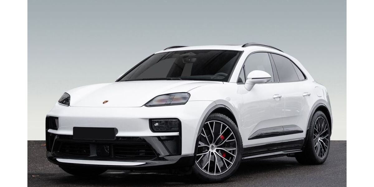 Porsche Macan 6.900 km 121.900 &euro; Heilbronn 74074