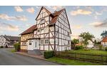 WOHNEN MIT CHARME - Einfamilienhaus Staufenberg | Angebot:27016568
