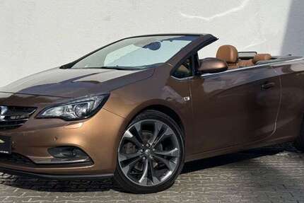 Opel Cascada 150.000 km 6.990 &euro; Muenchen 81243