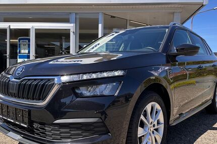 Skoda Kamiq 90.623 km 19.990 &euro; Saterland-Sedelsberg 26683