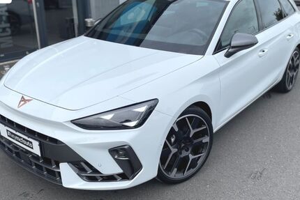 Cupra Leon 9.625 km 39.490 € Harztor ( Nordhausen ) 99768