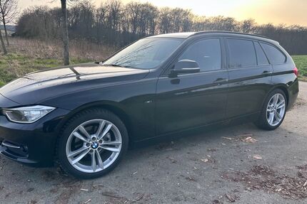 BMW 320 206.000 km 9.700 &euro; Büchenbeuren 55491