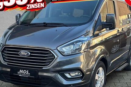 Ford Tourneo Custom 73.770 km 33.990 &euro; Wunsiedel 95632
