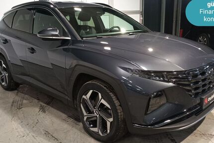 Hyundai TUCSON 44.193 km 27.440 &euro; Eching 85386