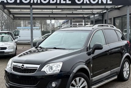 Opel Antara 216.950 km 4.750 &euro; Göttingen 37081