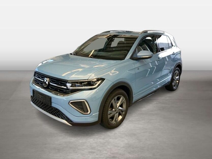 T-Cross