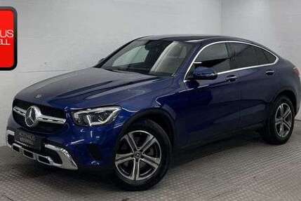 Mercedes GLC 220