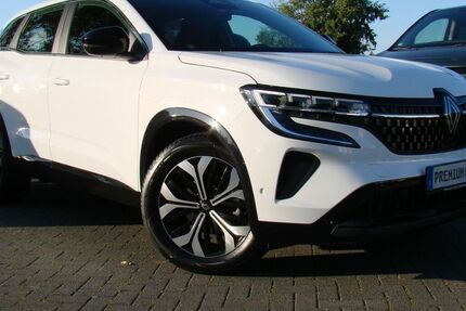 Renault Austral 8.667 km 24.980 &euro; Falkensee 14612