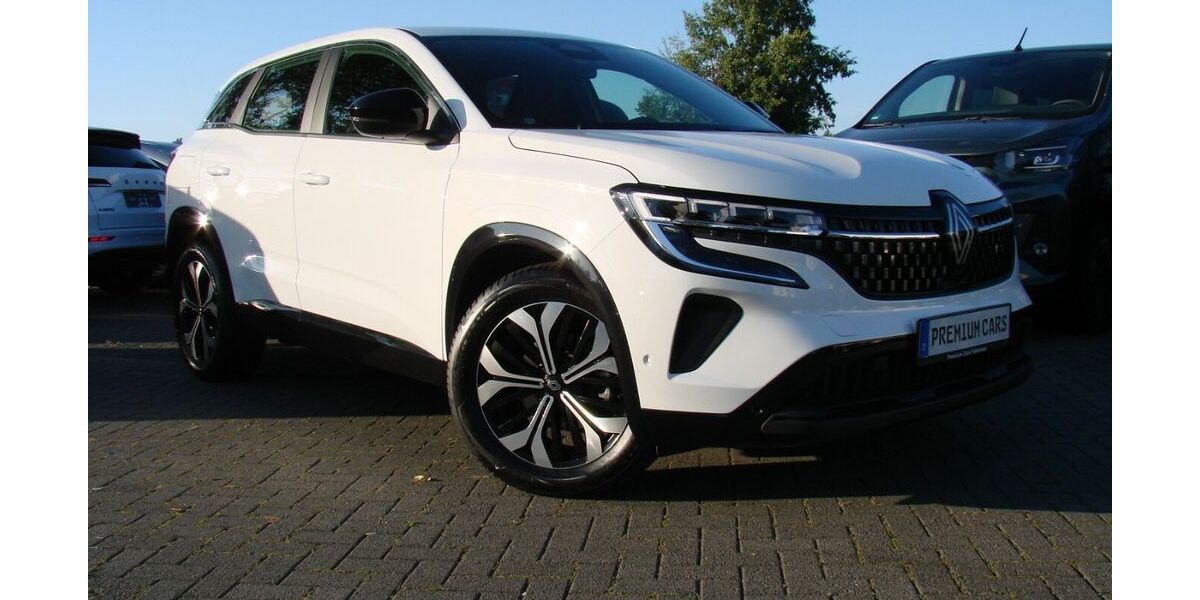 Renault Austral 8.667 km 24.980 &euro; Falkensee 14612